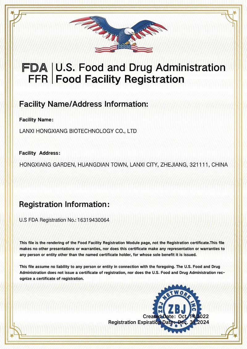 FDA